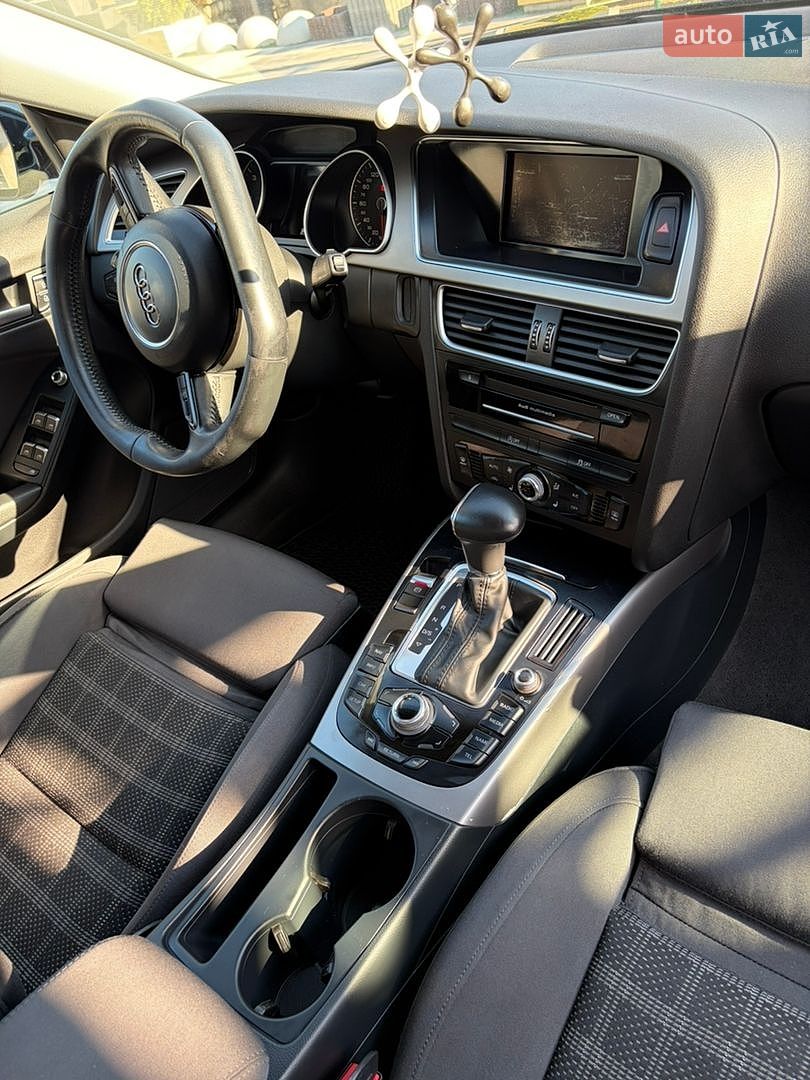 Audi A5 2014 VIN WAUZZZ8T5FA002620 фото оголошення 23 з 35