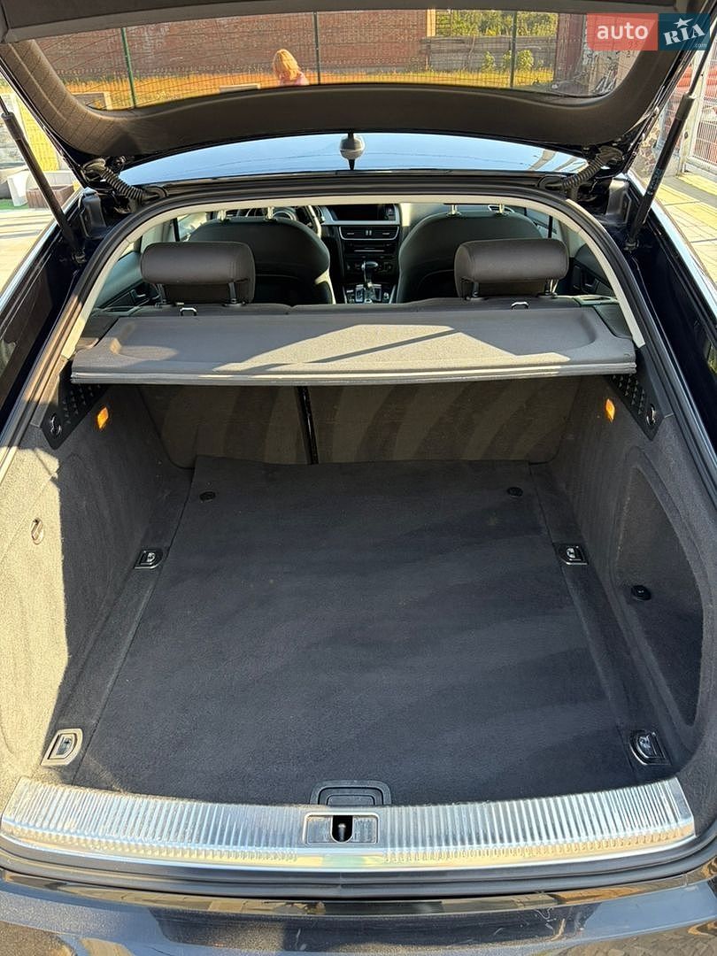 Audi A5 2014 VIN WAUZZZ8T5FA002620 фото оголошення 20 з 35