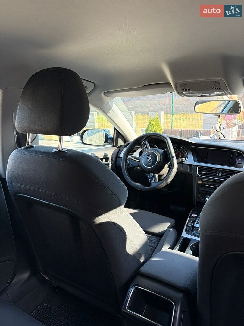 Audi A5 2014 VIN WAUZZZ8T5FA002620 фото оголошення 27 з 35