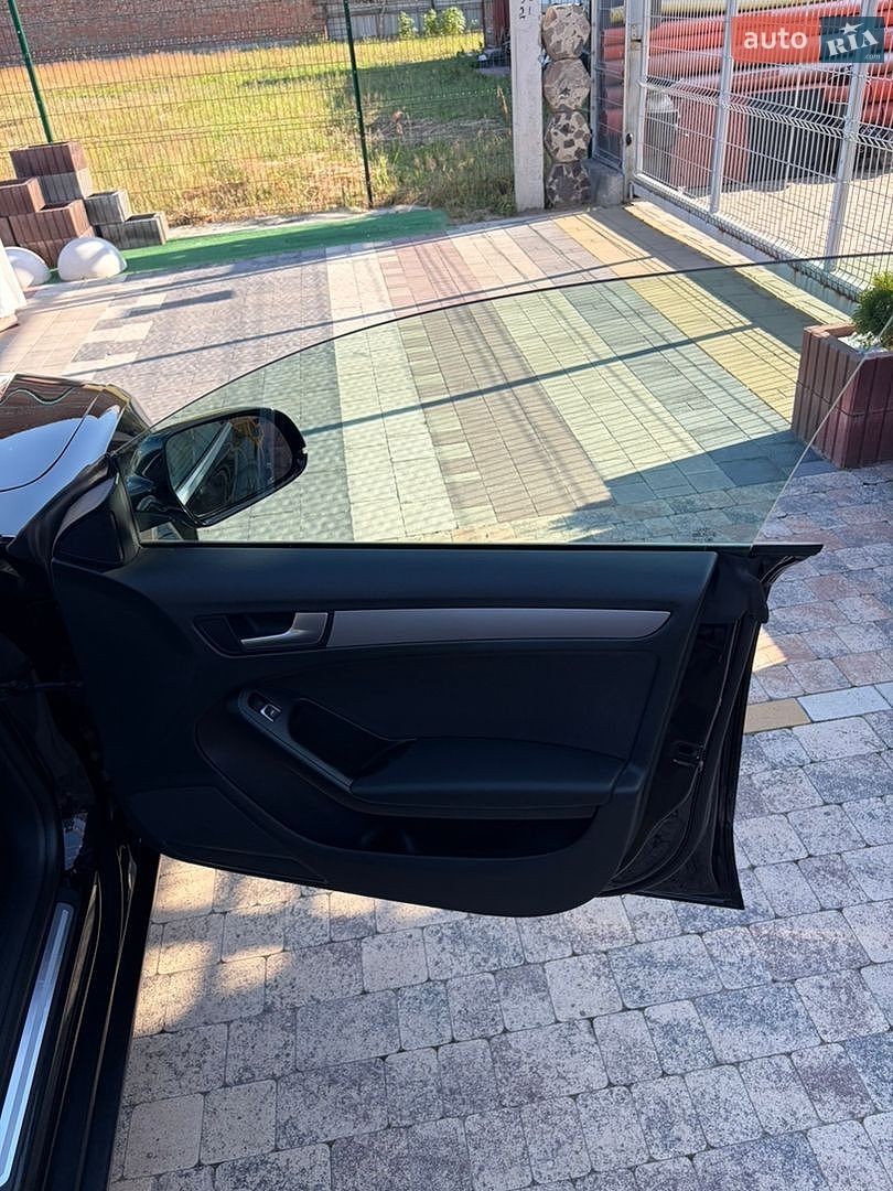 Audi A5 2014 VIN WAUZZZ8T5FA002620 фото оголошення 26 з 35