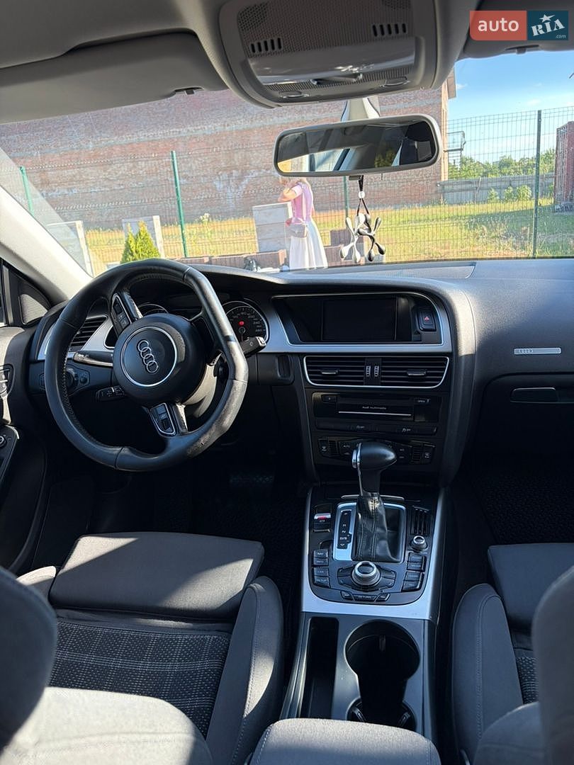 Audi A5 2014 VIN WAUZZZ8T5FA002620 фото оголошення 28 з 35