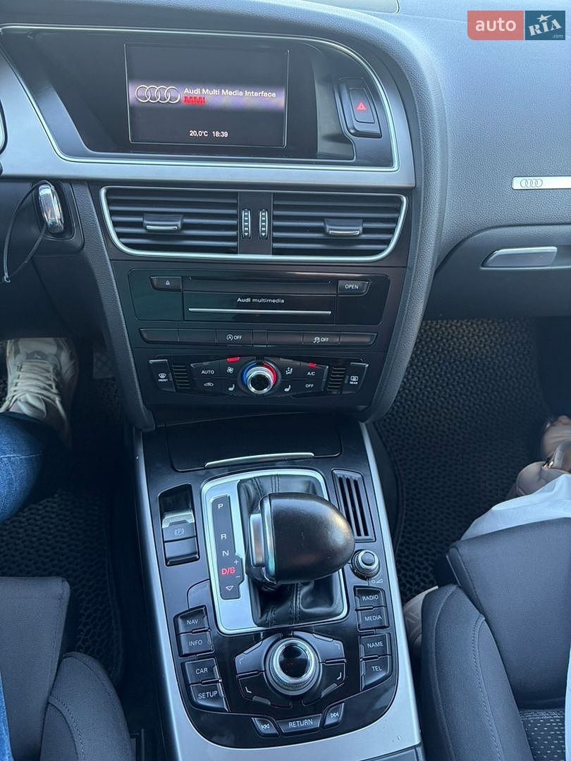 Audi A5 2014 VIN WAUZZZ8T5FA002620 фото оголошення 33 з 35