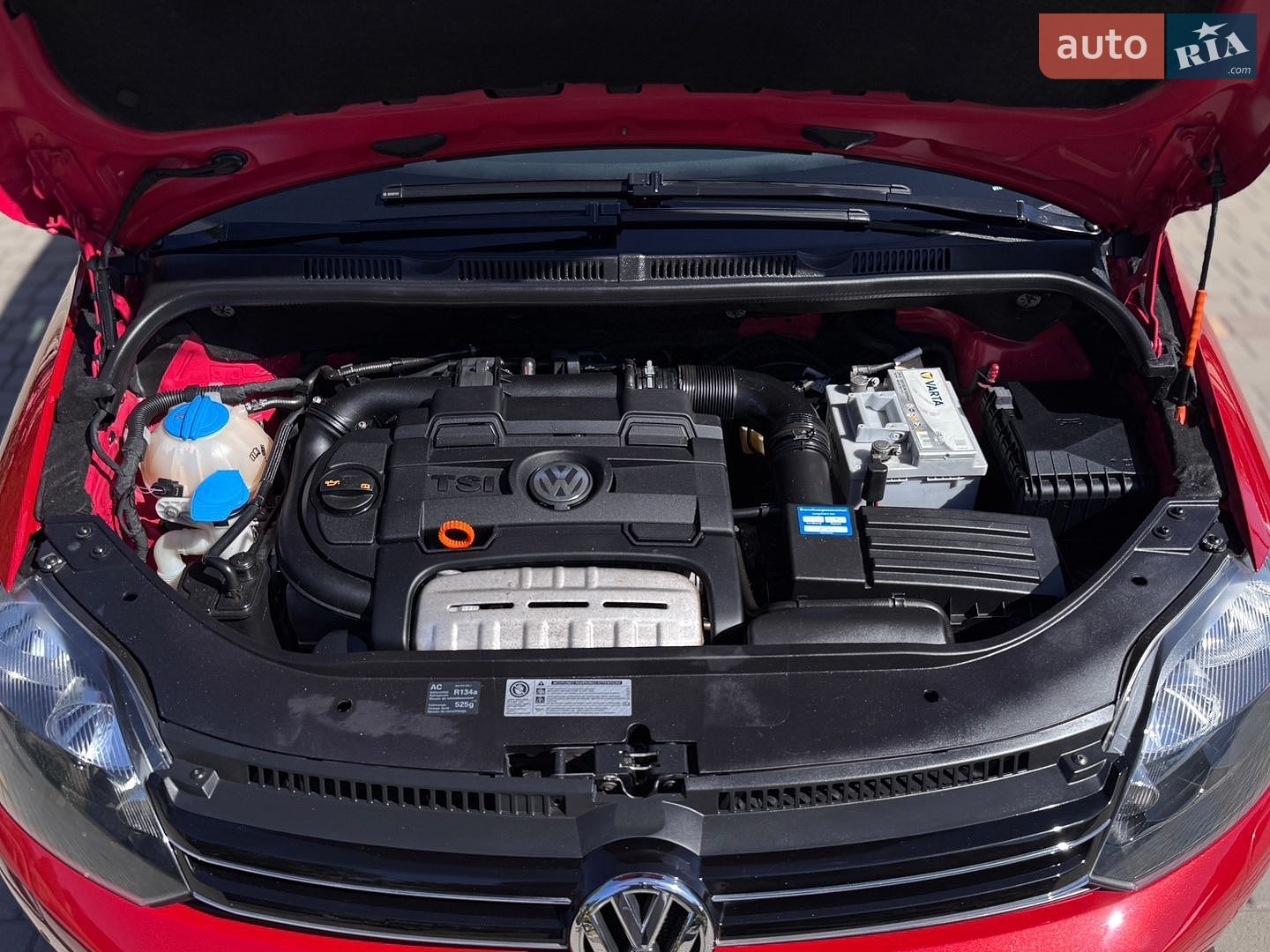 Volkswagen Golf Plus 2010 VIN WVWZZZ1KZ8W520277 фото оголошення 33 з 33