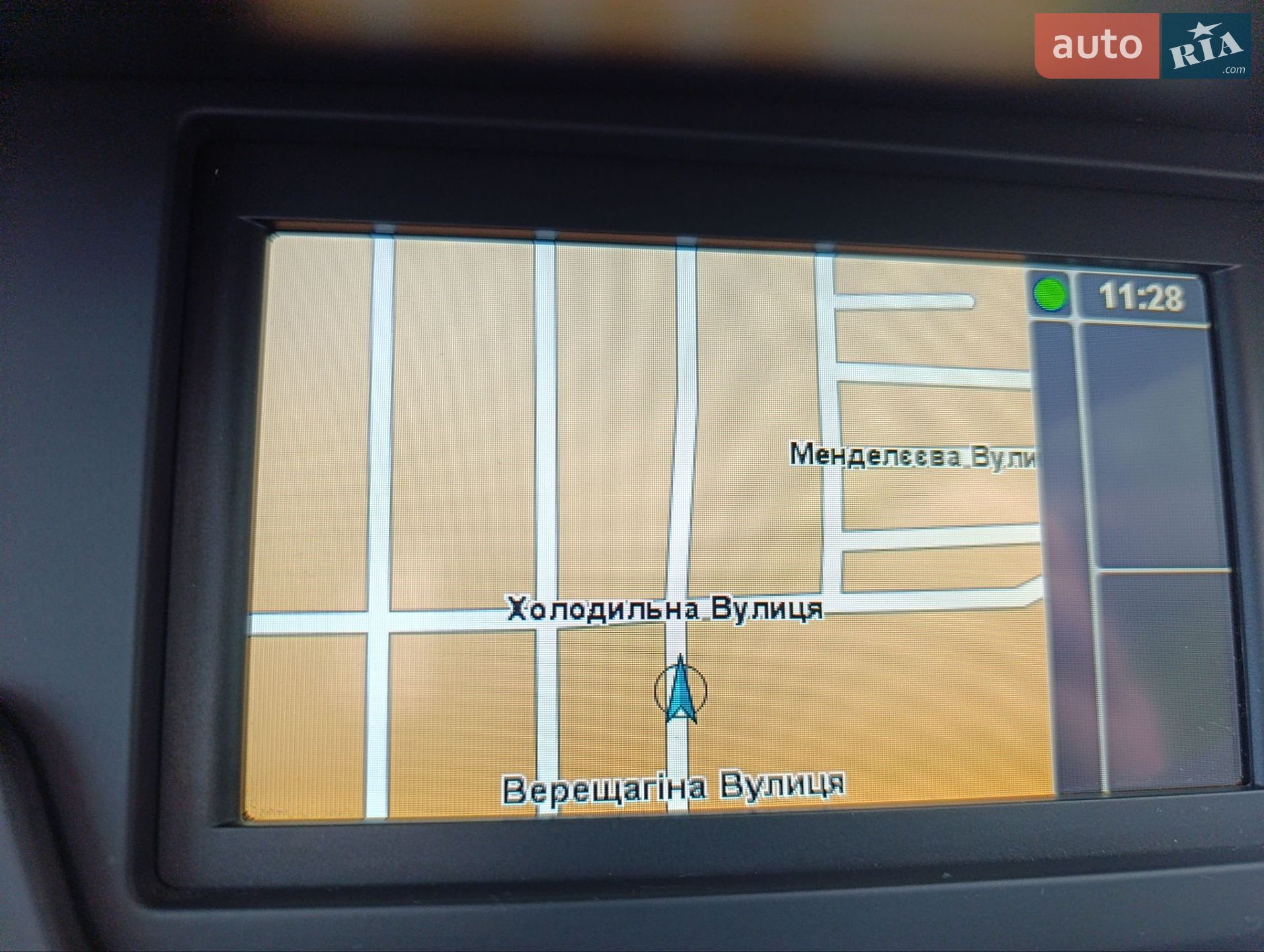 Renault Grand Scenic 2011 VIN VF1JZ1GB646138930 фото оголошення 39 з 40