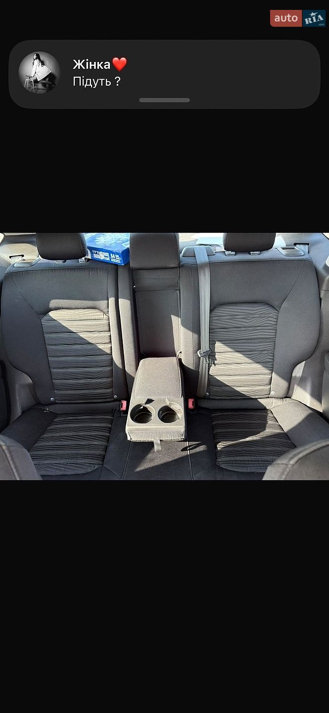 Ford Fusion 2016 VIN 3FA6P0H78GR311179 фото оголошення 16 з 19