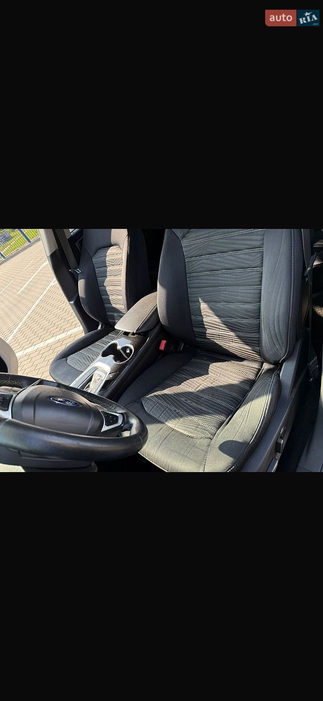 Ford Fusion 2016 VIN 3FA6P0H78GR311179 фото оголошення 19 з 19