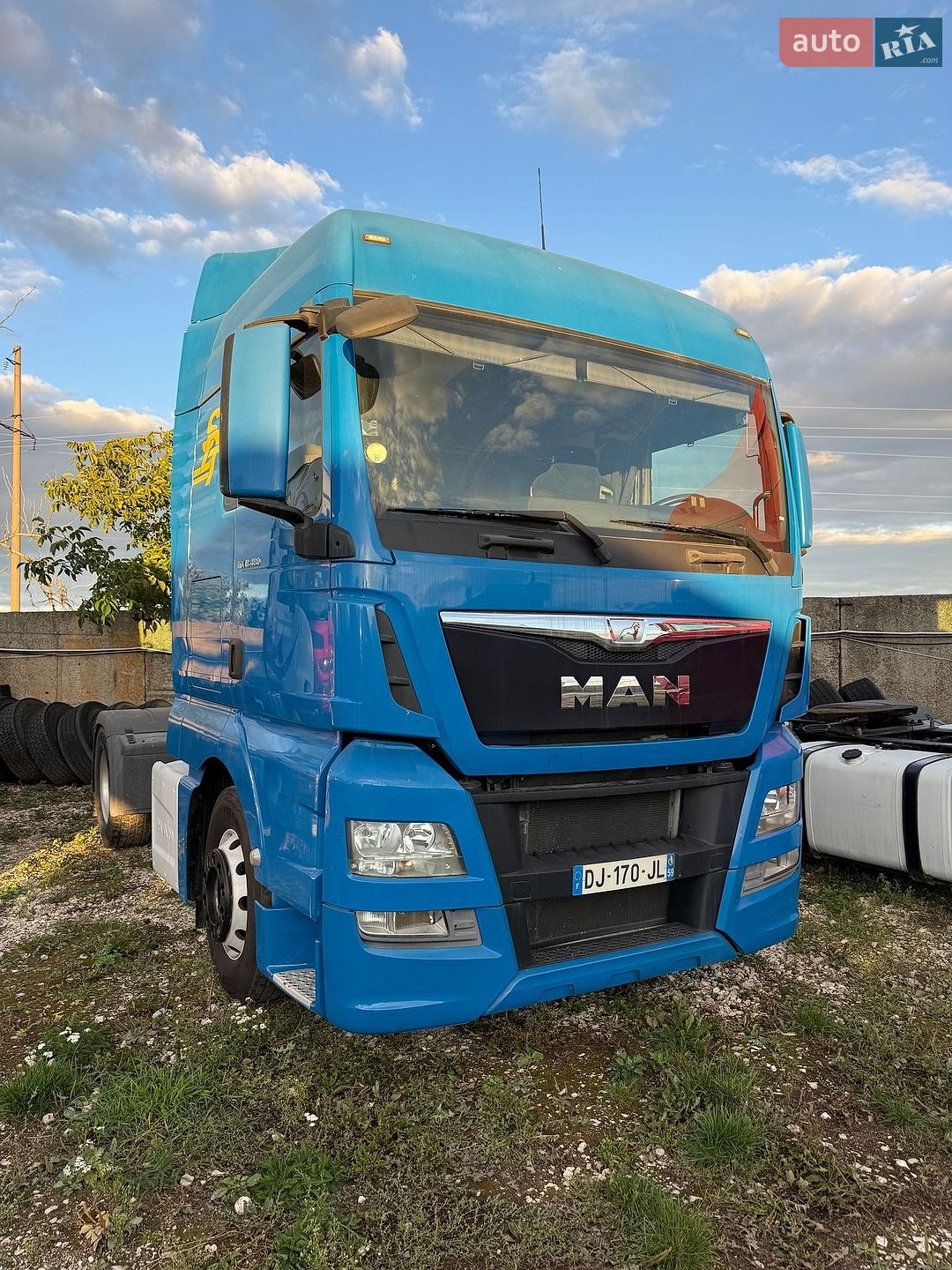 MAN 18.480 2015 VIN WMA06XZZ5FM660207 фото оголошення 6 з 29
