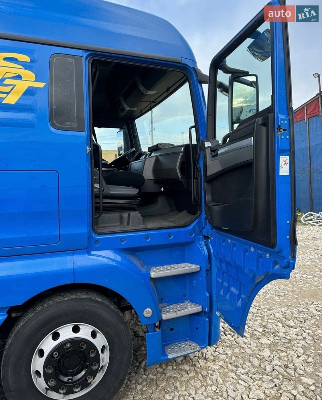 MAN 18.480 2015 VIN WMA06XZZ5FM660207 фото оголошення 28 з 29