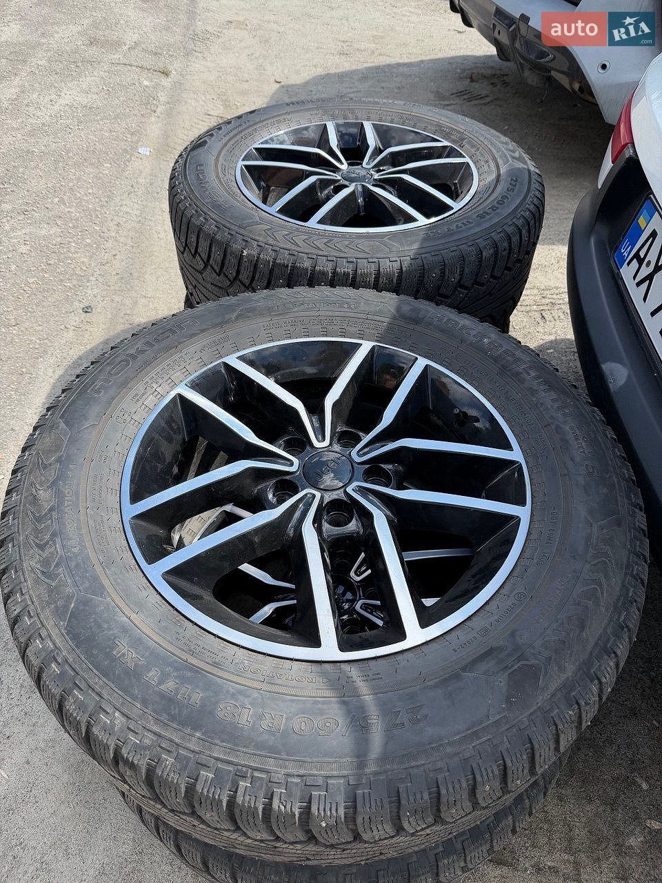 Jeep Grand Cherokee 2020 VIN 1C4RJFBG8LC334295 фото оголошення 28 з 32