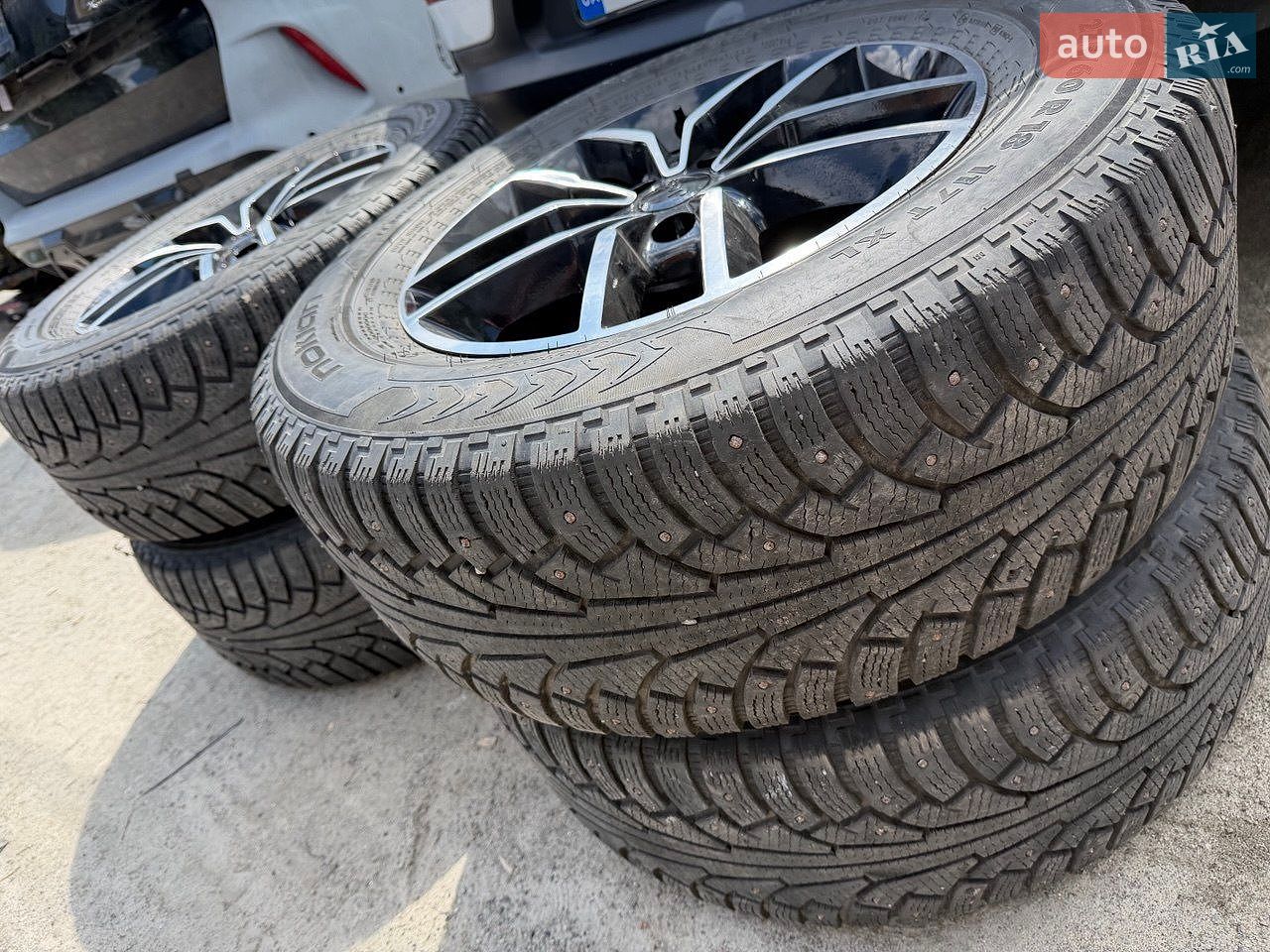 Jeep Grand Cherokee 2020 VIN 1C4RJFBG8LC334295 фото оголошення 30 з 32