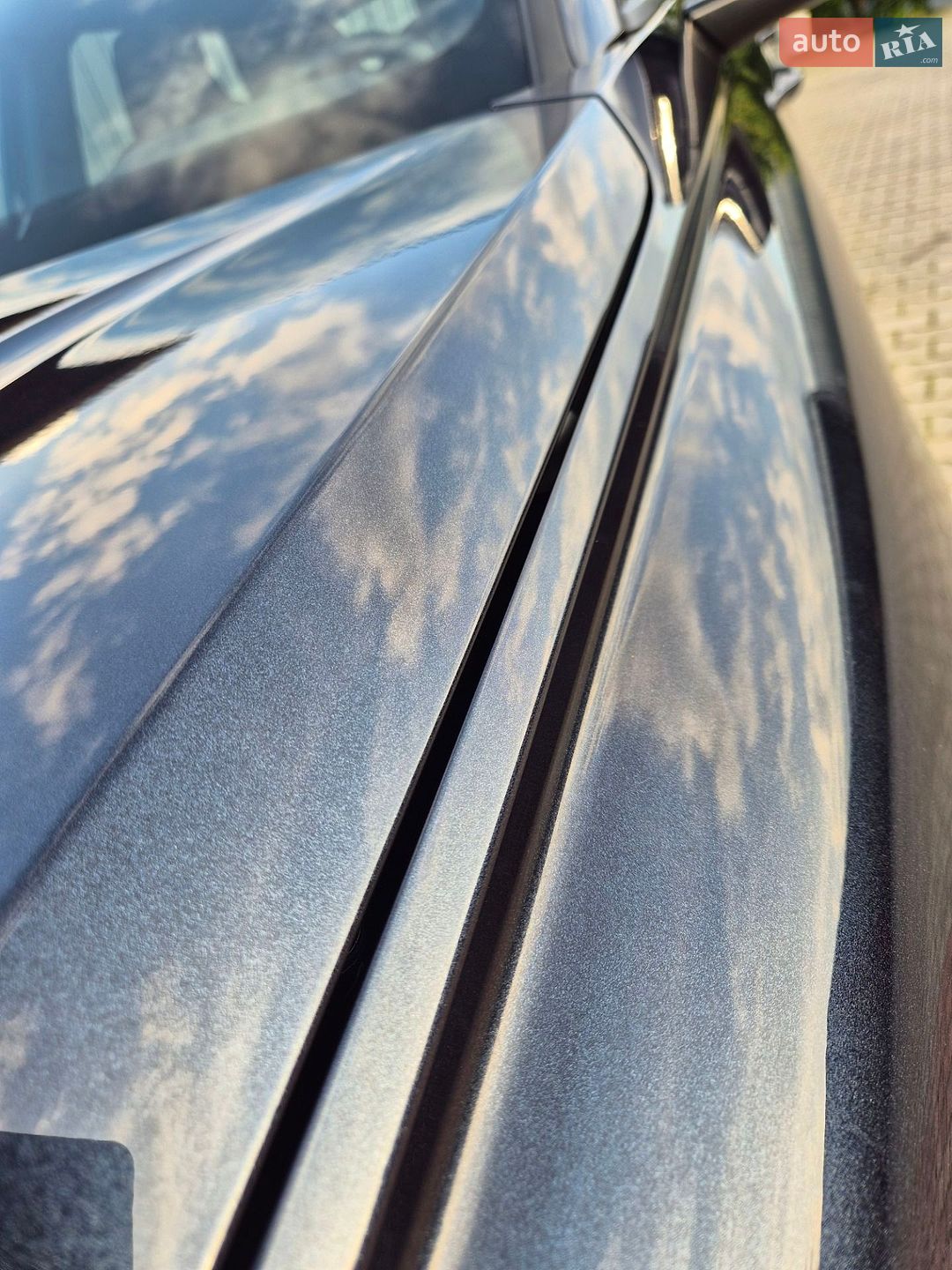 Audi Q4 e-tron 2025 VIN LFVVB9G32S5230674 фото оголошення 28 з 69