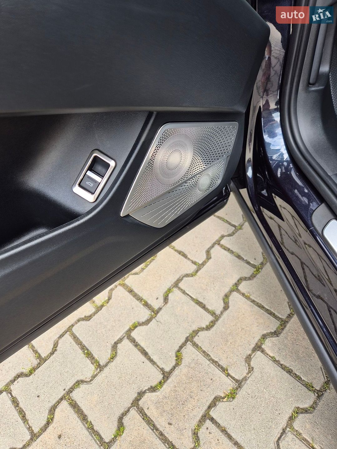 Audi Q4 e-tron 2025 VIN LFVVB9G32S5230674 фото оголошення 36 з 69
