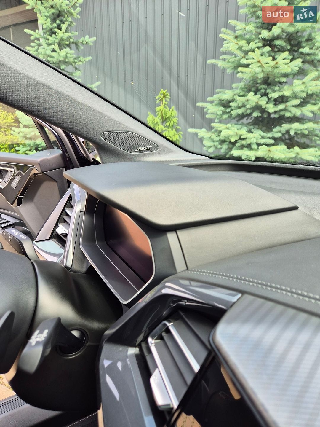Audi Q4 e-tron 2025 VIN LFVVB9G32S5230674 фото оголошення 48 з 69
