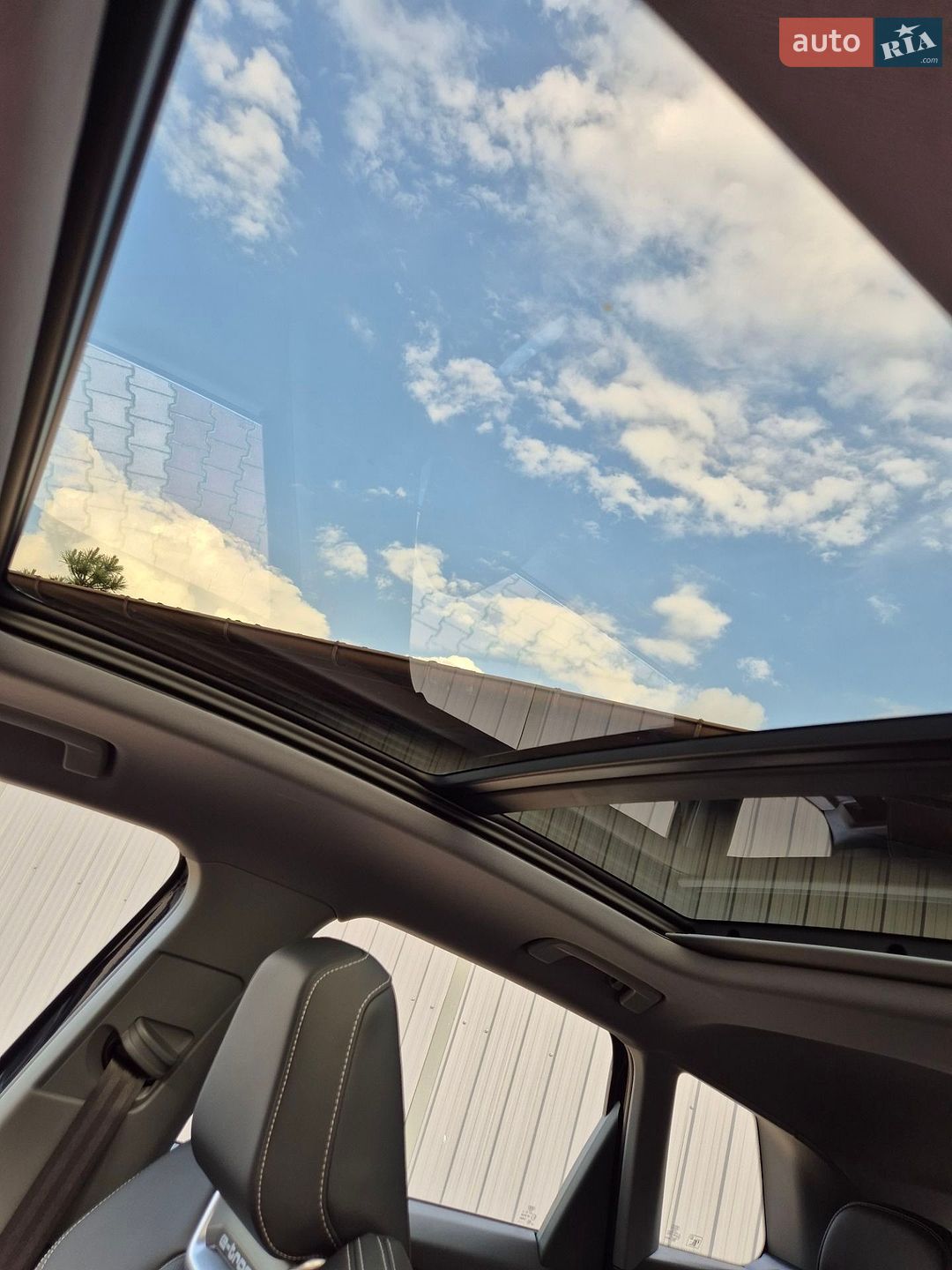 Audi Q4 e-tron 2025 VIN LFVVB9G32S5230674 фото оголошення 61 з 69