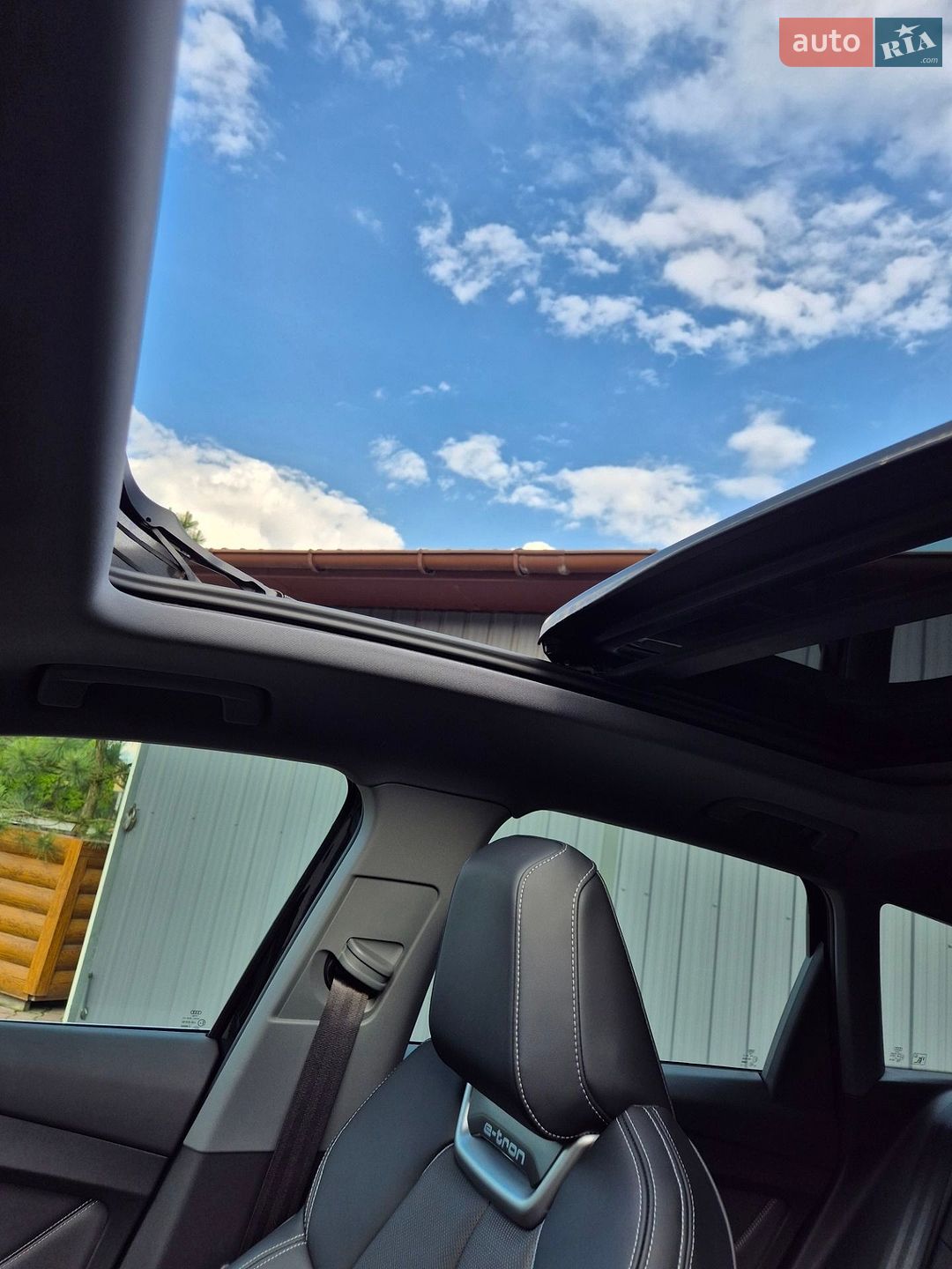 Audi Q4 e-tron 2025 VIN LFVVB9G32S5230674 фото оголошення 60 з 69