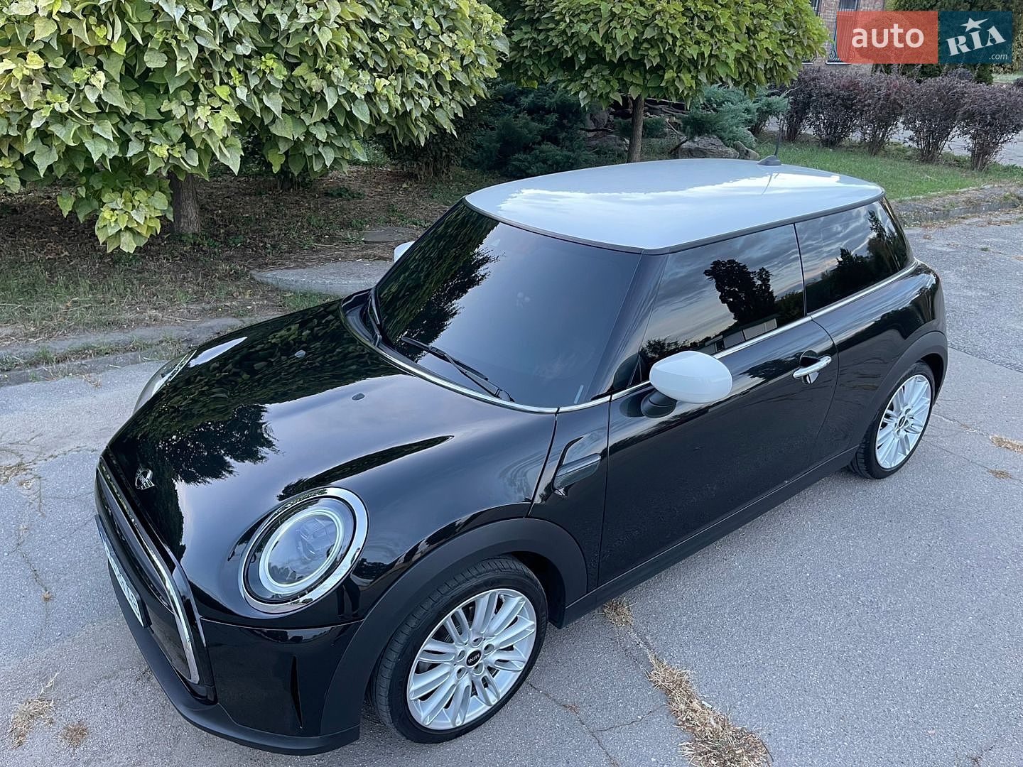 MINI Cooper 2022 VIN WMW41DH0XP2T18391 фото оголошення 20 з 59
