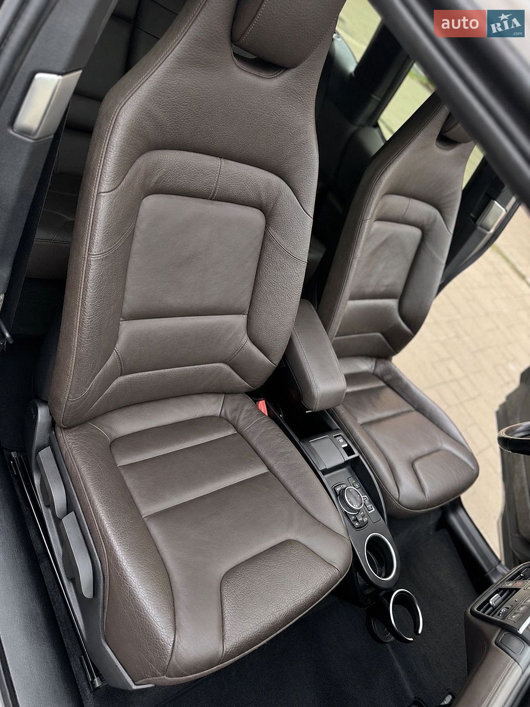 BMW I3 2014 VIN WBY1Z21080VZ61371 фото оголошення 33 з 33