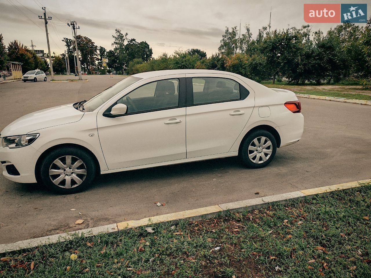 Peugeot 301 2021 VIN VF3DDNFP0MJ905623 фото оголошення 8 з 18