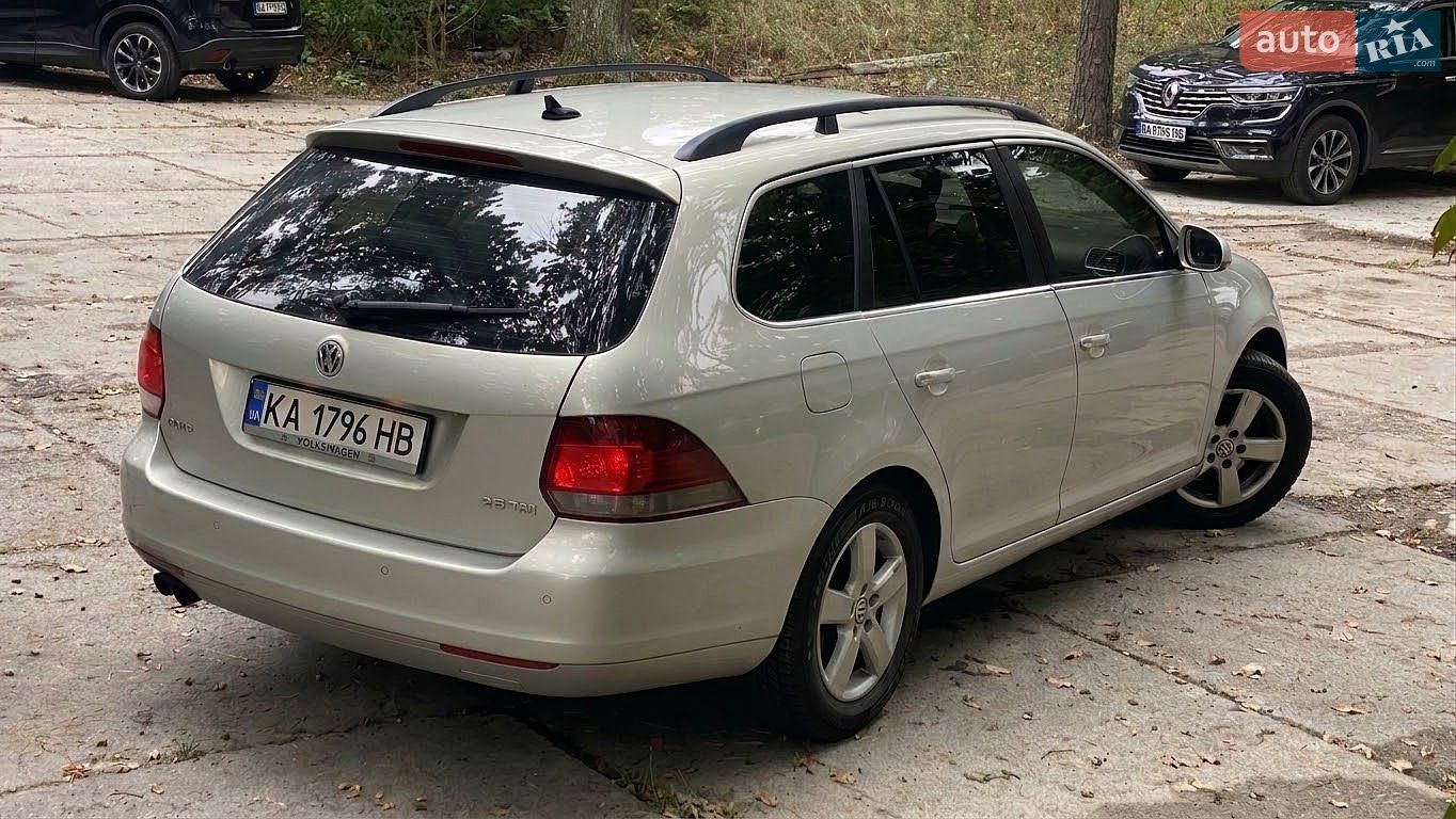 Volkswagen Golf 2011 VIN WVWZZZ1KZBM641681 фото оголошення 4 з 25