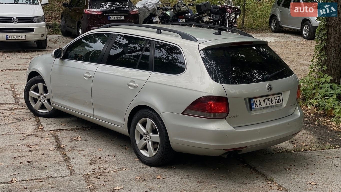 Volkswagen Golf 2011 VIN WVWZZZ1KZBM641681 фото оголошення 3 з 25