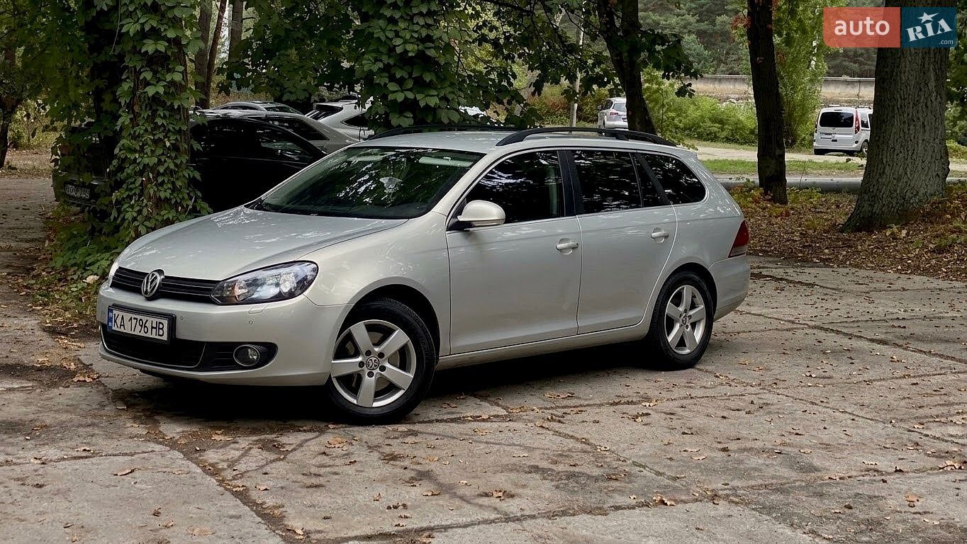 Volkswagen Golf 2011 VIN WVWZZZ1KZBM641681 фото оголошення 2 з 25
