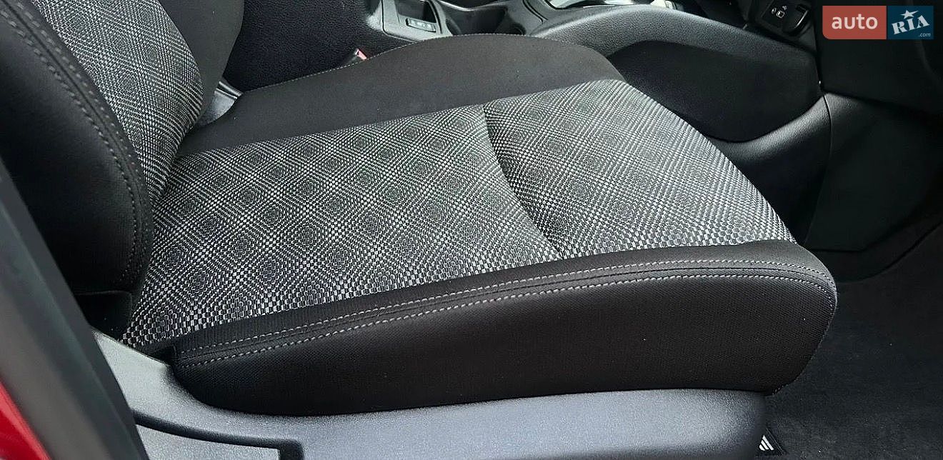 Nissan Rogue Sport 2021 VIN JN1BJ1AV9MW305931 фото оголошення 2 з 14