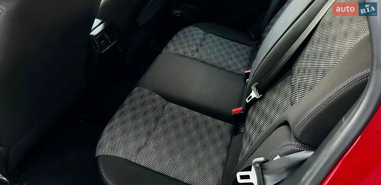 Nissan Rogue Sport 2021 VIN JN1BJ1AV9MW305931 фото оголошення 5 з 14