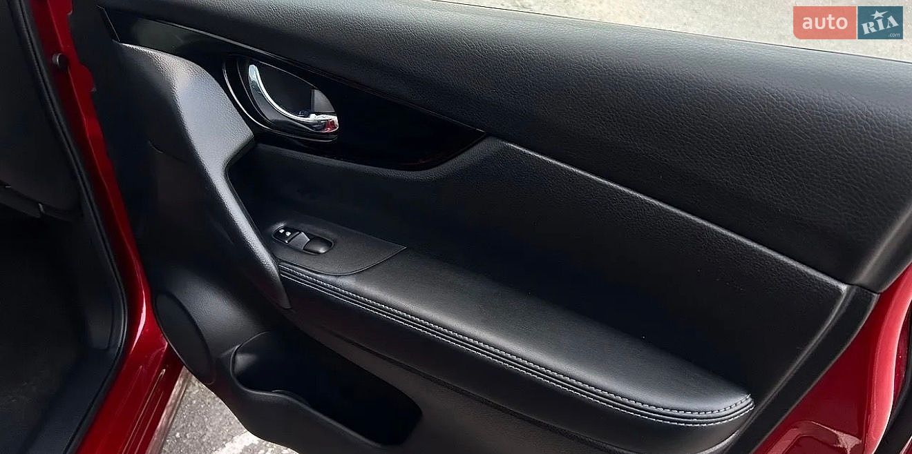 Nissan Rogue Sport 2021 VIN JN1BJ1AV9MW305931 фото оголошення 8 з 14