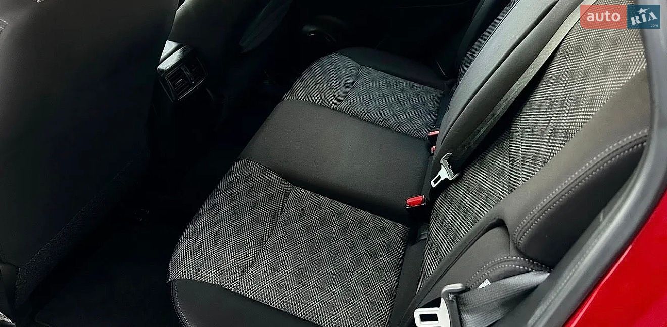 Nissan Rogue Sport 2021 VIN JN1BJ1AV9MW305931 фото оголошення 10 з 14