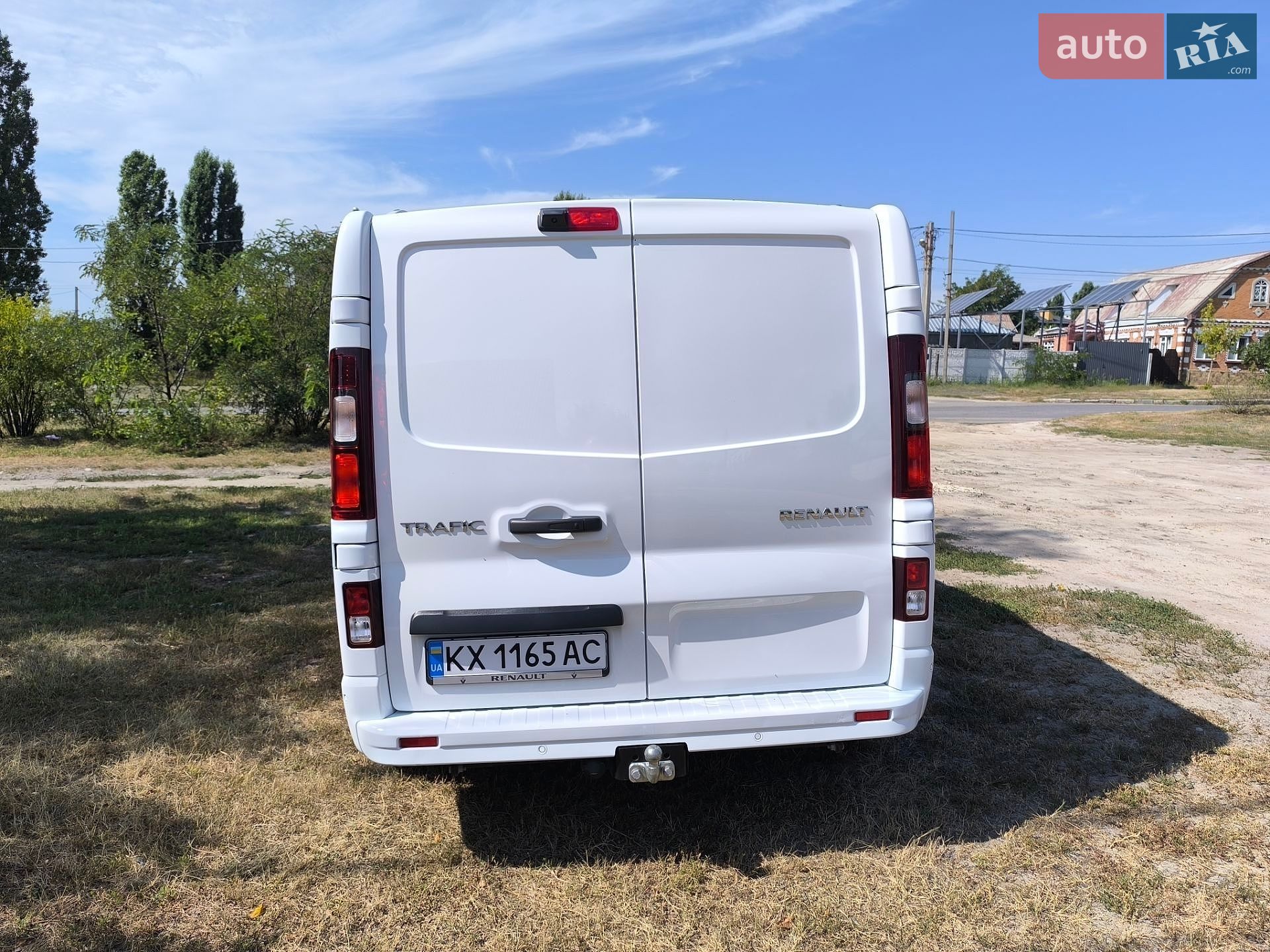 Renault Master 2023 VIN VF1FL000271488078 фото оголошення 5 з 26