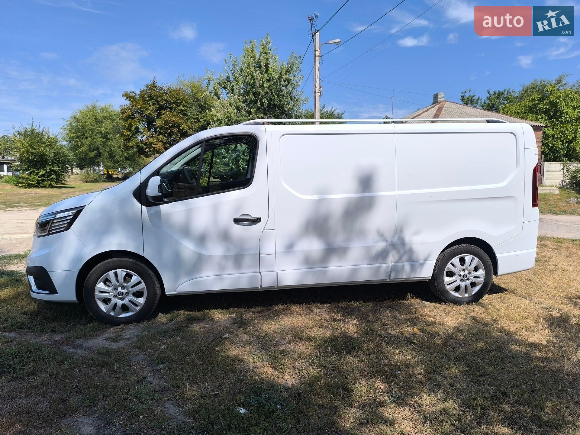 Renault Master 2023 VIN VF1FL000271488078 фото оголошення 3 з 26