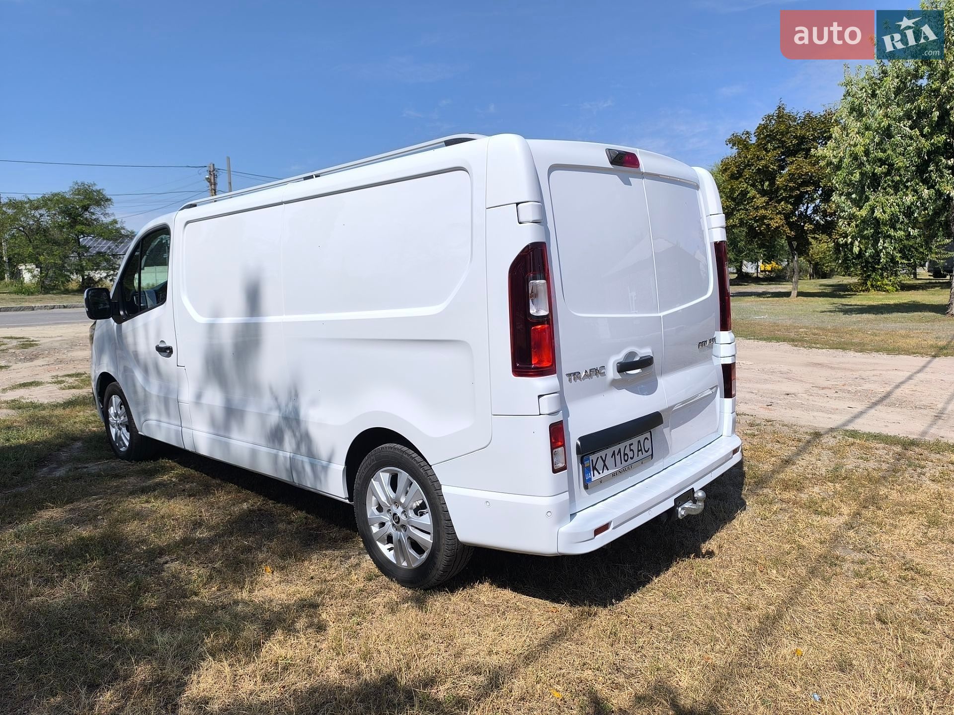 Renault Master 2023 VIN VF1FL000271488078 фото оголошення 4 з 26