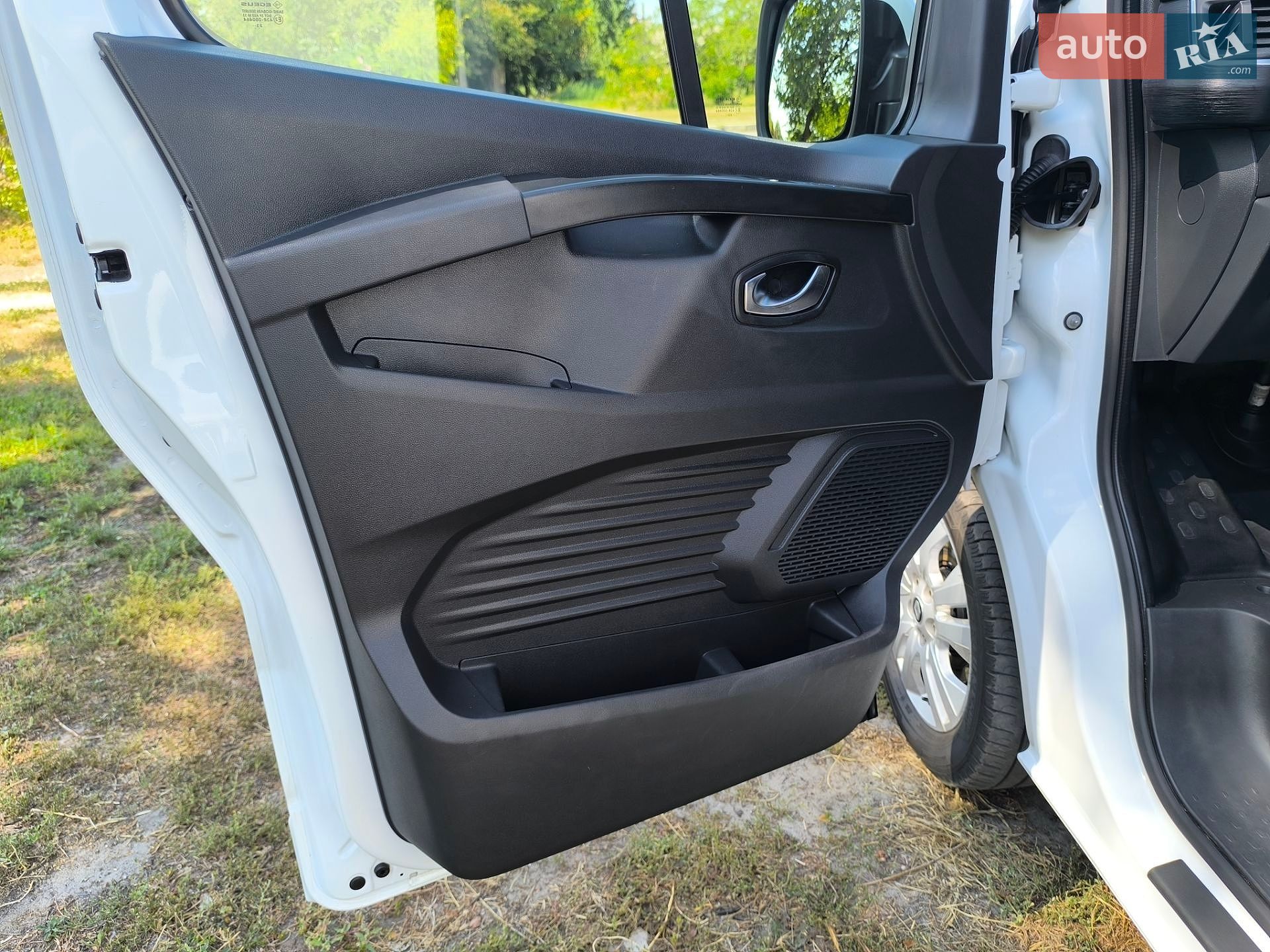 Renault Master 2023 VIN VF1FL000271488078 фото оголошення 10 з 26
