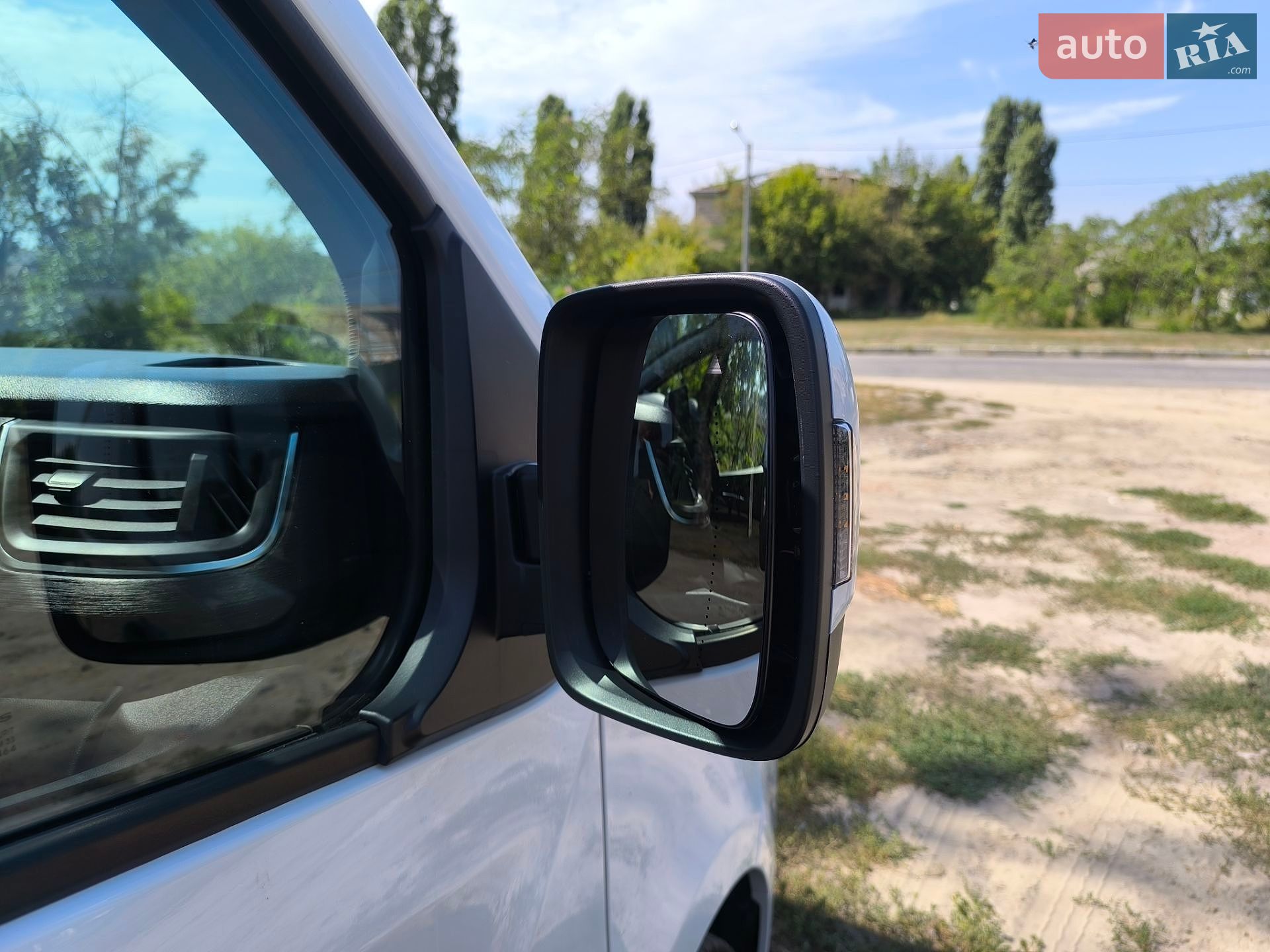 Renault Master 2023 VIN VF1FL000271488078 фото оголошення 16 з 26