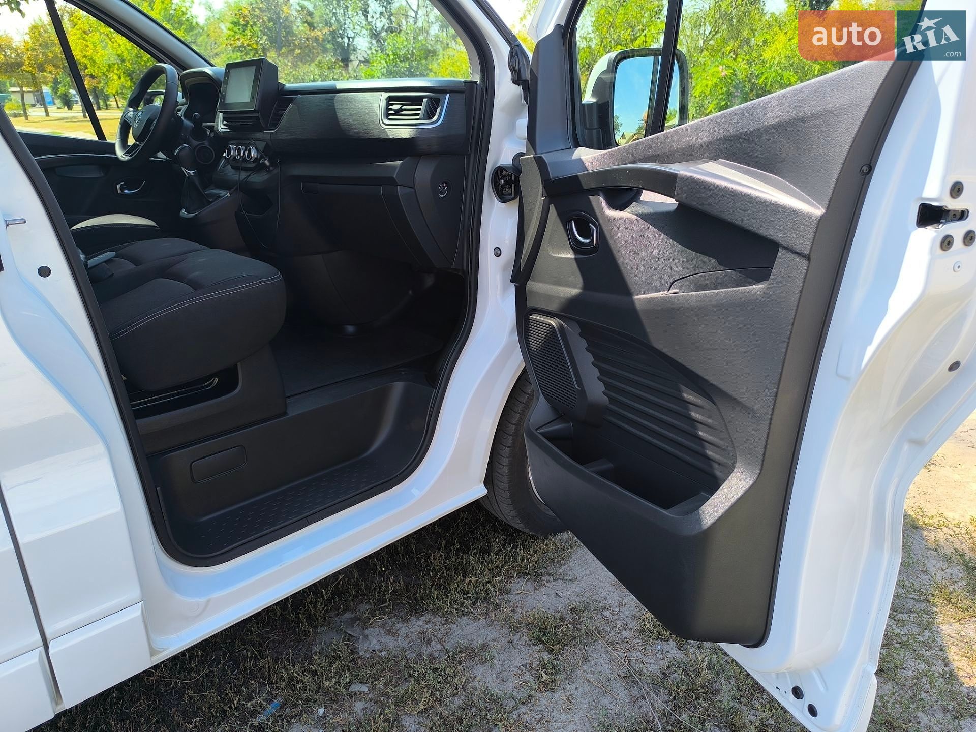 Renault Master 2023 VIN VF1FL000271488078 фото оголошення 15 з 26
