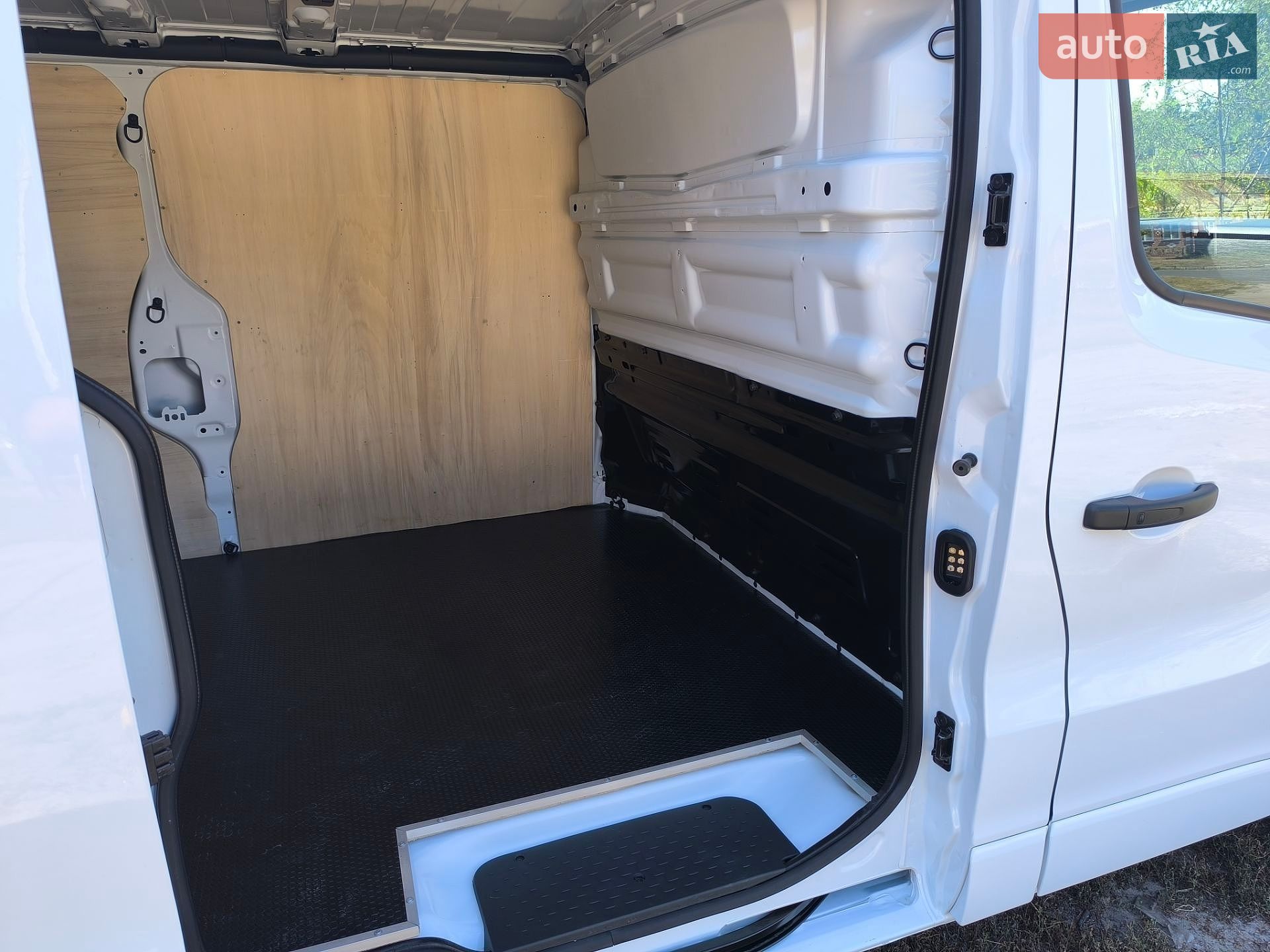 Renault Master 2023 VIN VF1FL000271488078 фото оголошення 17 з 26
