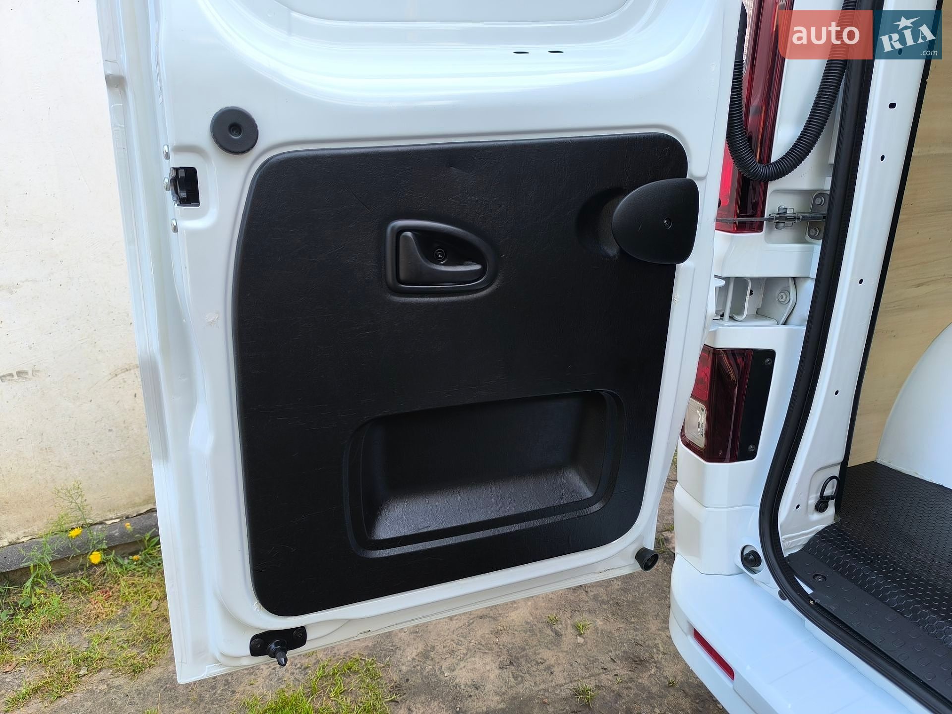 Renault Master 2023 VIN VF1FL000271488078 фото оголошення 24 з 26