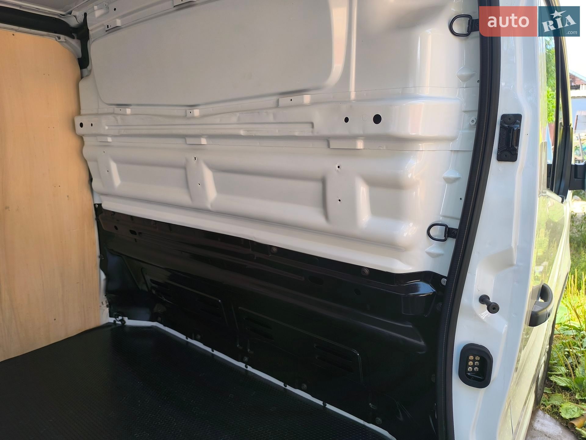 Renault Master 2023 VIN VF1FL000271488078 фото оголошення 25 з 26