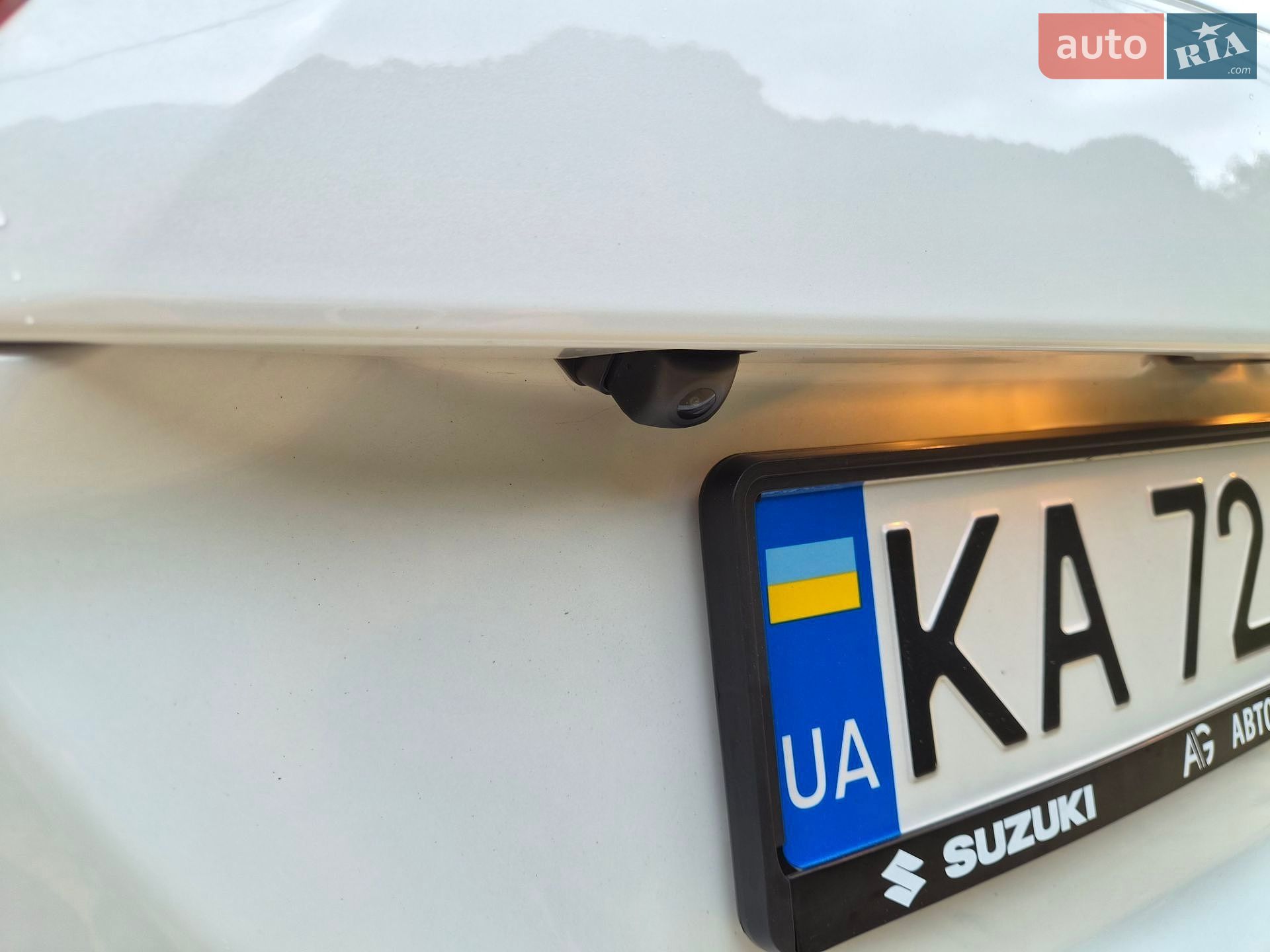 Suzuki SX4 2021 VIN TSMJYBA2S00836016 фото оголошення 8 з 60