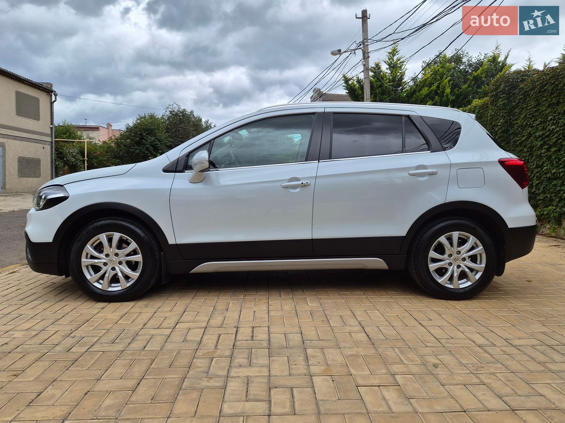 Suzuki SX4 2021 VIN TSMJYBA2S00836016 фото оголошення 9 з 60