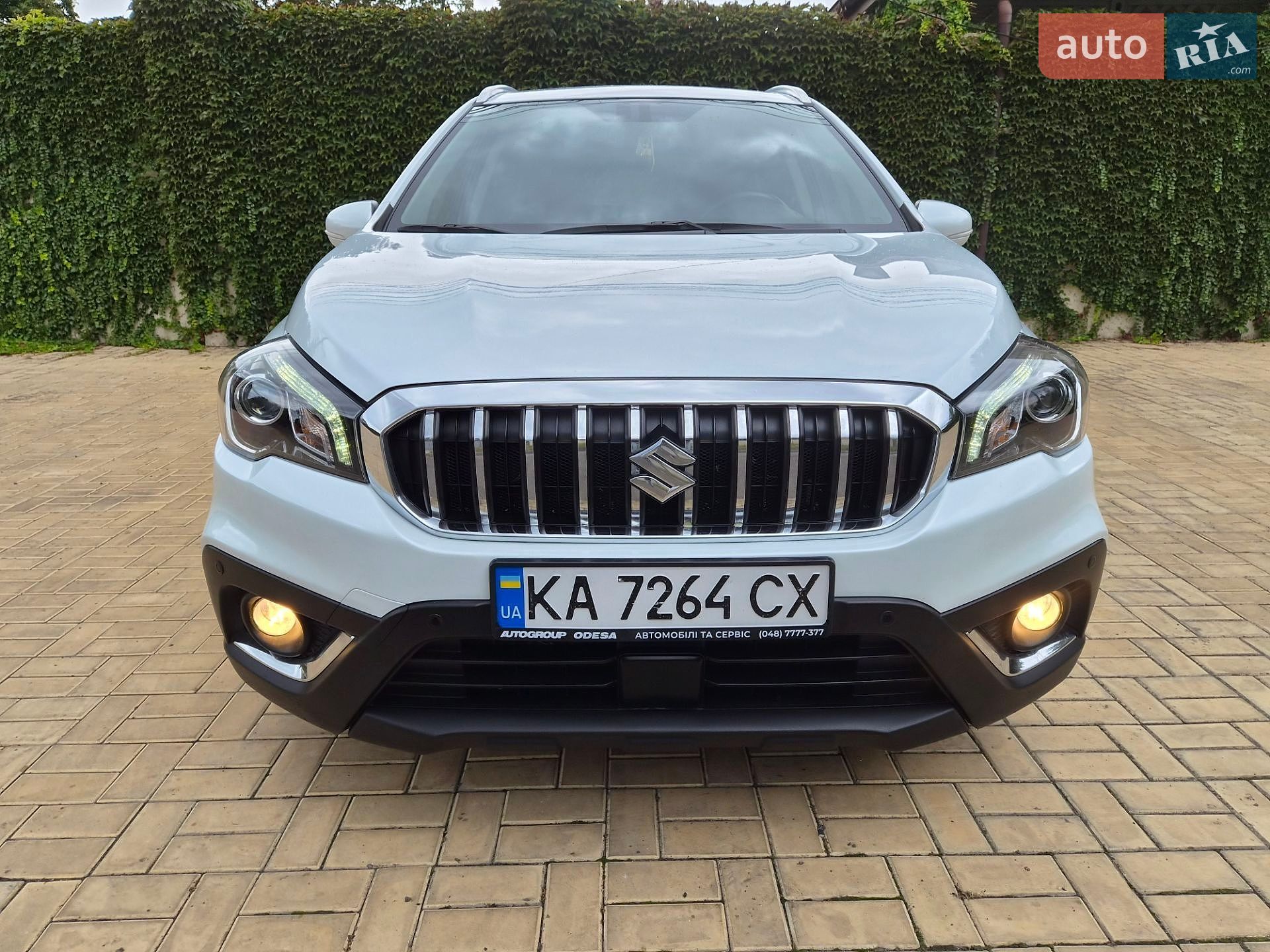 Suzuki SX4 2021 VIN TSMJYBA2S00836016 фото оголошення 12 з 60