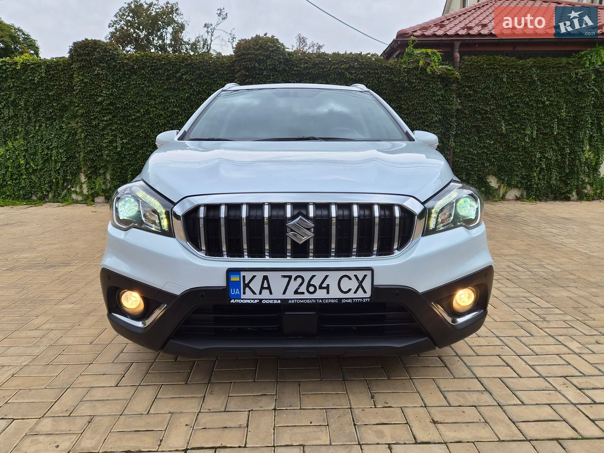 Suzuki SX4 2021 VIN TSMJYBA2S00836016 фото оголошення 13 з 60