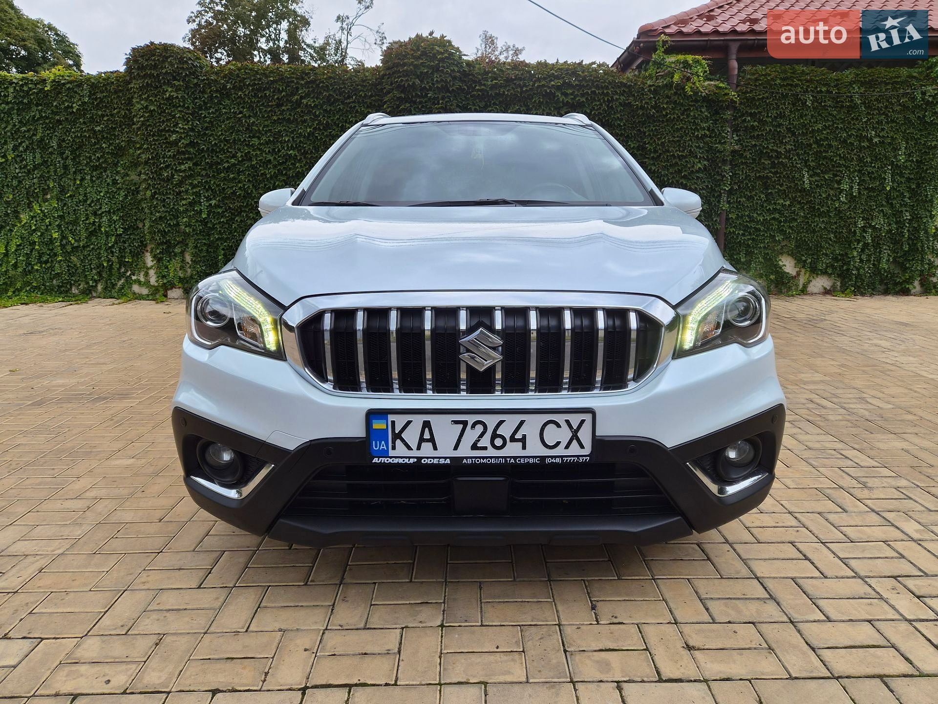 Suzuki SX4 2021 VIN TSMJYBA2S00836016 фото оголошення 11 з 60