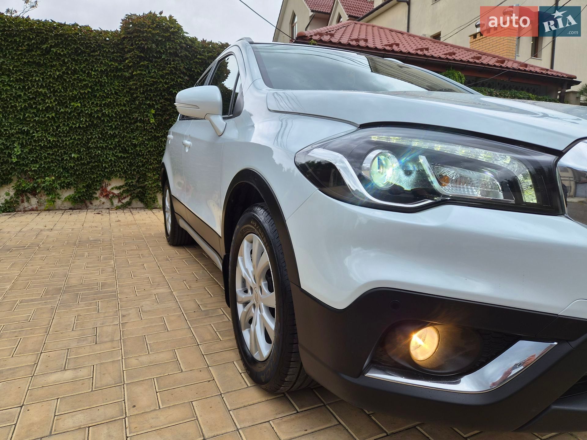 Suzuki SX4 2021 VIN TSMJYBA2S00836016 фото оголошення 14 з 60