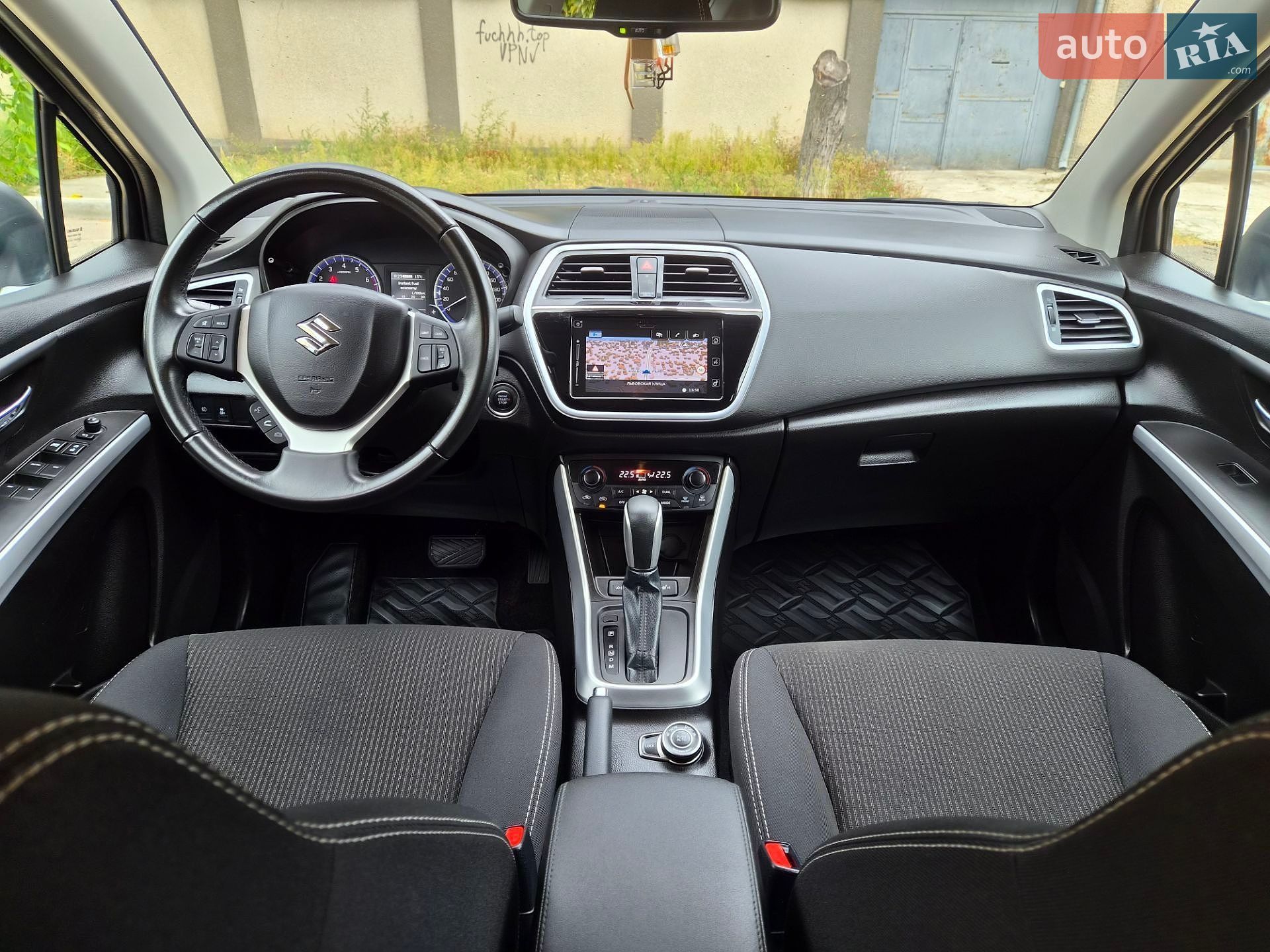 Suzuki SX4 2021 VIN TSMJYBA2S00836016 фото оголошення 17 з 60