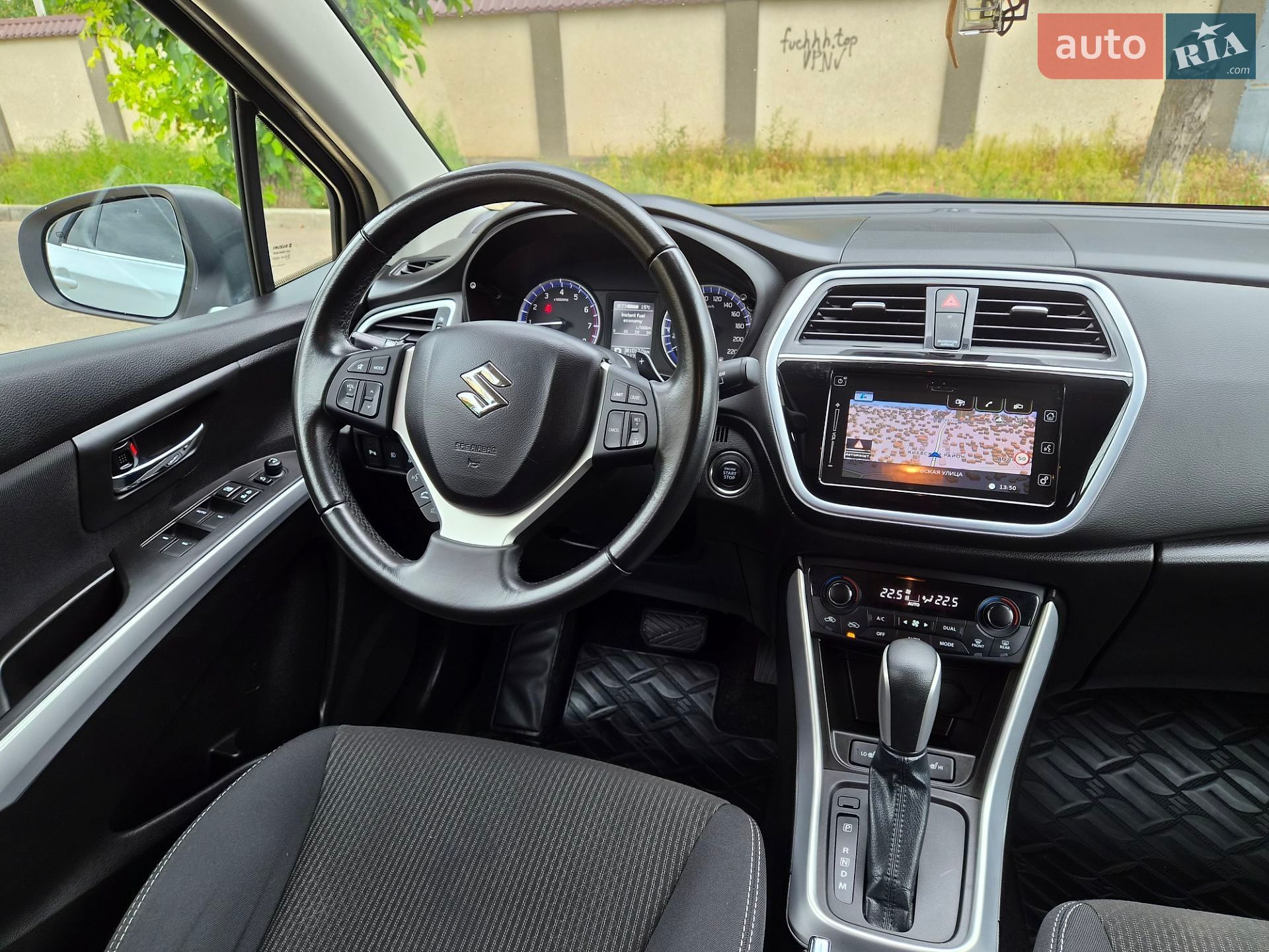 Suzuki SX4 2021 VIN TSMJYBA2S00836016 фото оголошення 19 з 60