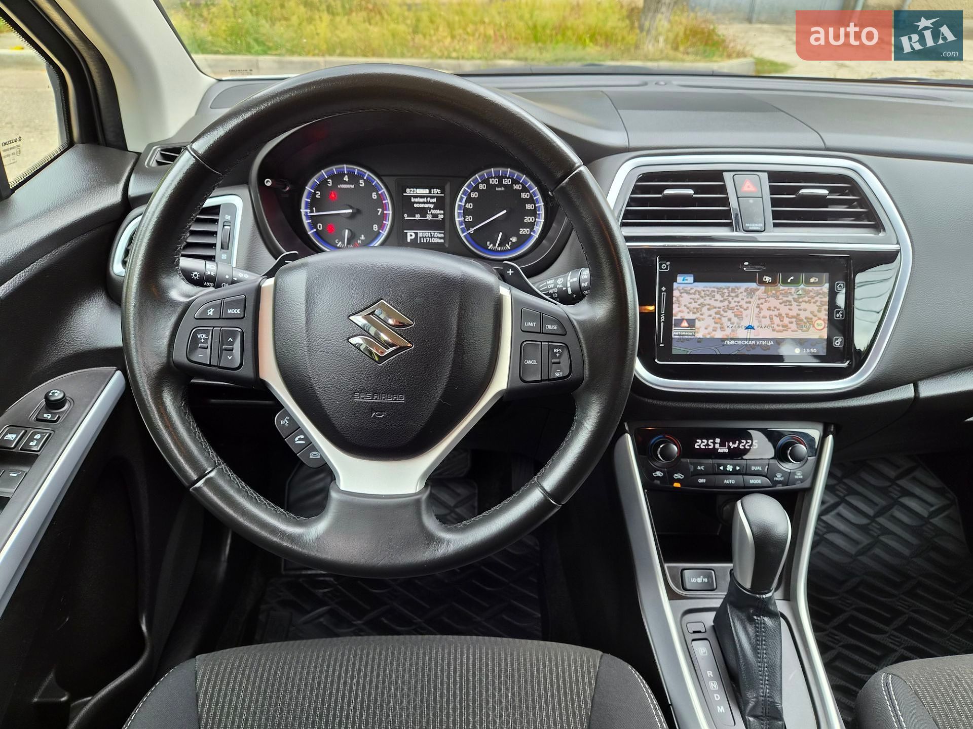 Suzuki SX4 2021 VIN TSMJYBA2S00836016 фото оголошення 21 з 60