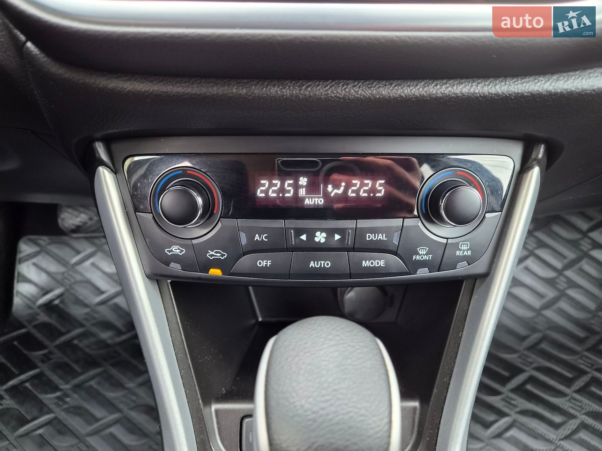 Suzuki SX4 2021 VIN TSMJYBA2S00836016 фото оголошення 23 з 60