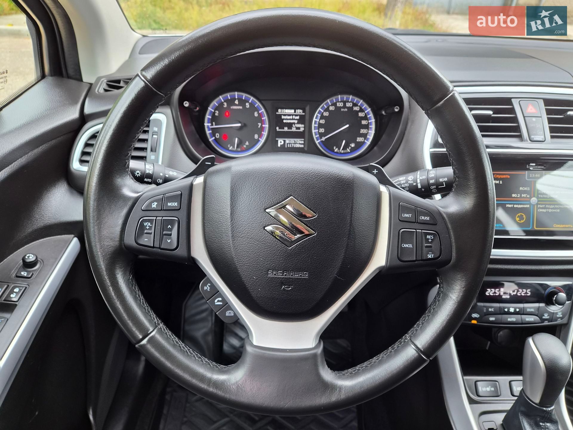 Suzuki SX4 2021 VIN TSMJYBA2S00836016 фото оголошення 25 з 60