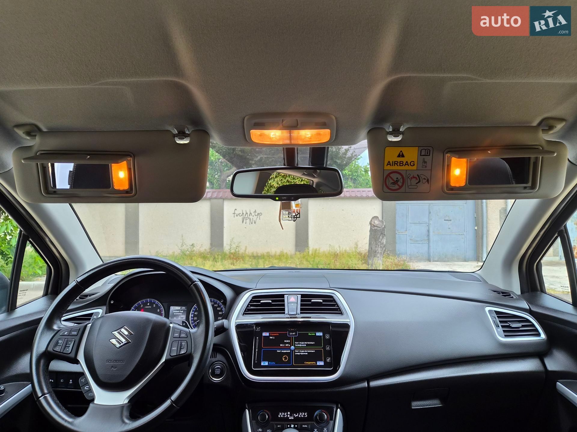 Suzuki SX4 2021 VIN TSMJYBA2S00836016 фото оголошення 26 з 60